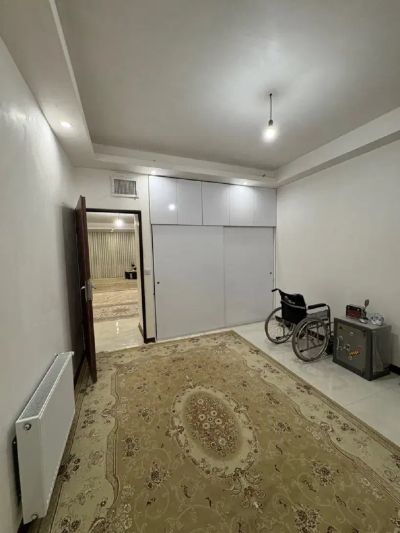 آپارتمان 150 متری سه خوابه در بلوار زرافشان اسلام شهر