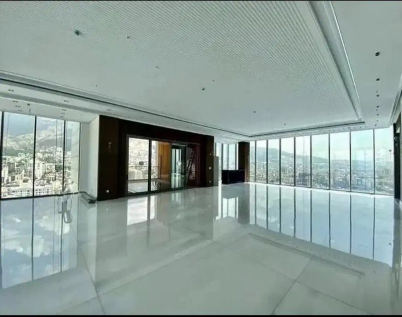 آپارتمان 460 متری چهارخوابه در کامرانیه تهران13906929201