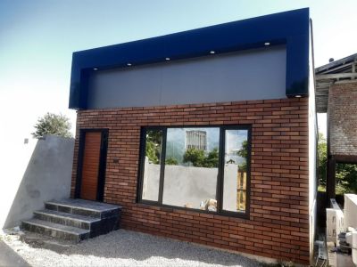 ویلا 114 متری دو خوابه در فولادکلا چمستان