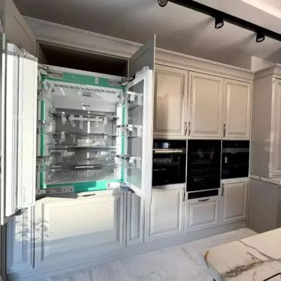 آپارتمان 330 متری چهارخوابه در حصار بوعلی تهران