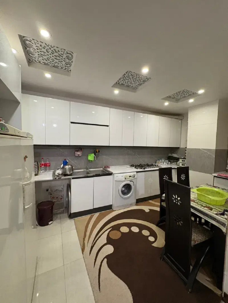 آپارتمان 150 متری سه خوابه در بلوار زرافشان اسلام شهر13903529149