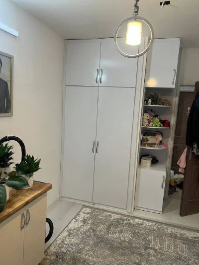 آپارتمان 80 متری دو خوابه در گلبهار