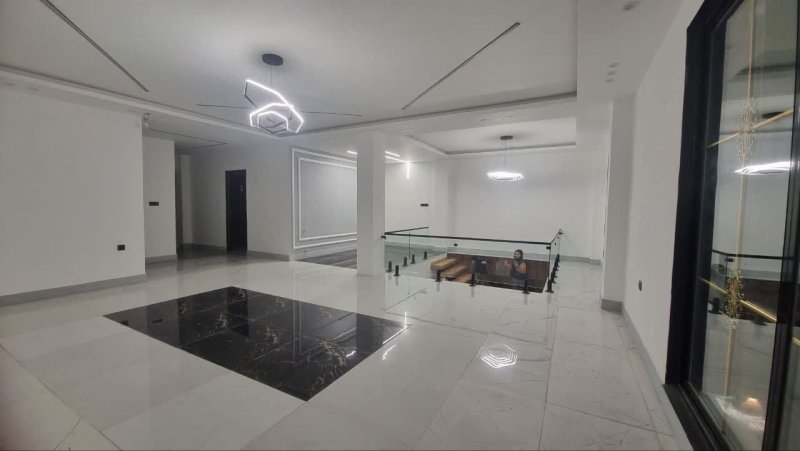 ویلا 238 متری دو خوابه در علی آباد چمستان13897629043