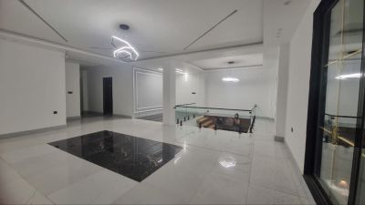 ویلا 238 متری دو خوابه در علی آباد چمستان