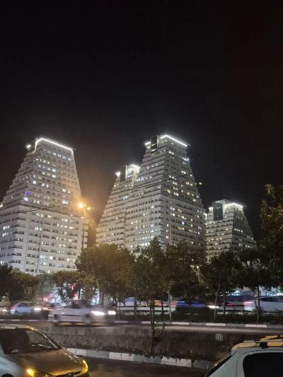 آپارتمان 95 متری دو خوابه در پیامبر مرکزی تهران