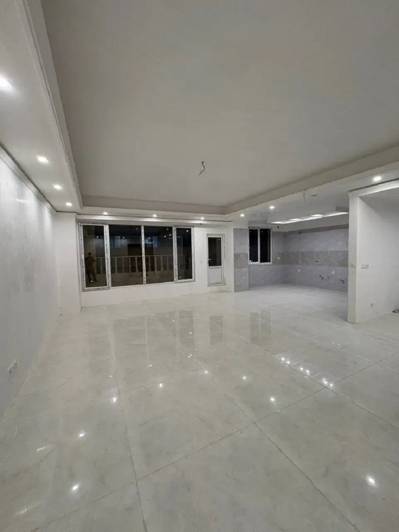 آپارتمان 150 متری سه خوابه در شهرک باغ فیض اسلام شهر13902929140