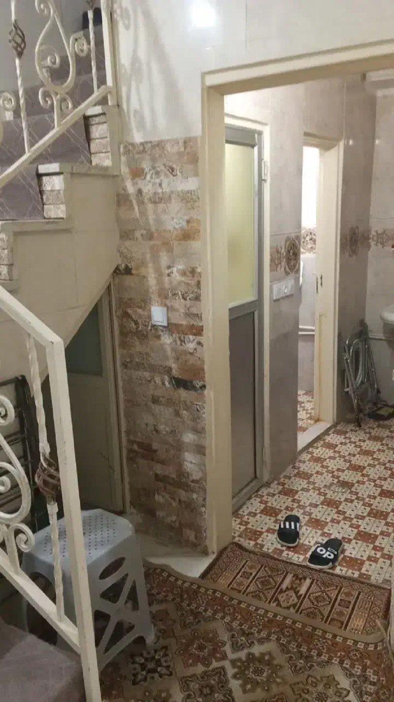 آپارتمان 85 متری دو خوابه در یافت آباد تهران13903429146