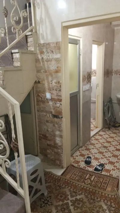 آپارتمان 85 متری دو خوابه در یافت آباد تهران