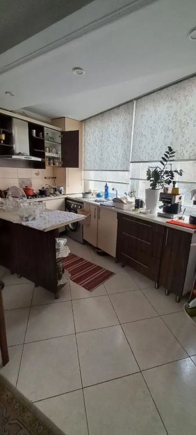 آپارتمان 60 متری یک خوابه در کامرانیه جنوبی تهران