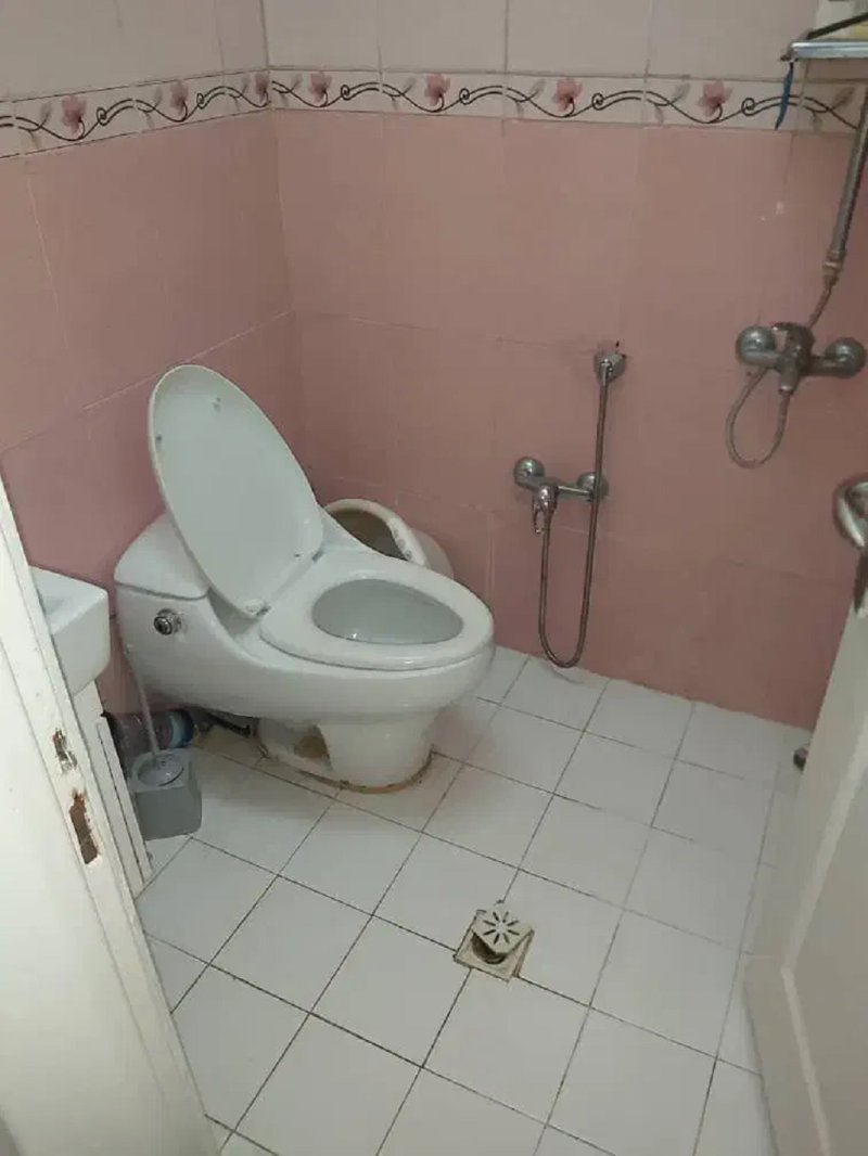 آپارتمان 60 متری یک خوابه در چیذر تهران13904829184