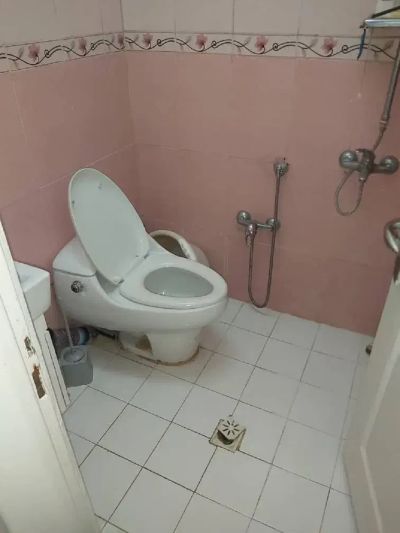 آپارتمان 60 متری یک خوابه در چیذر تهران