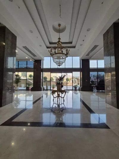 آپارتمان 67 متری یک خوابه در پیامبر مرکزی تهران