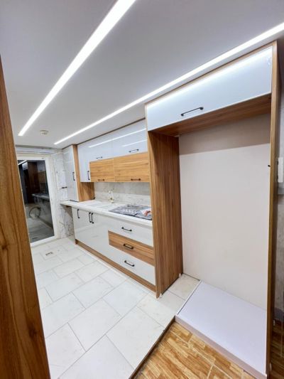 آپارتمان 90 متری دو خوابه در فاز 6 پرند