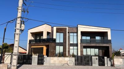 ویلا 200 متری در آمل