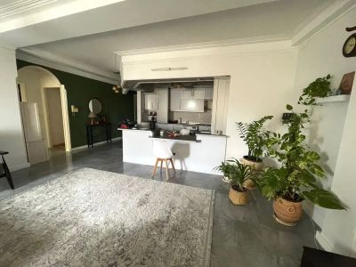 آپارتمان 90 متری دو خوابه در کوچکسرا قائم شهر