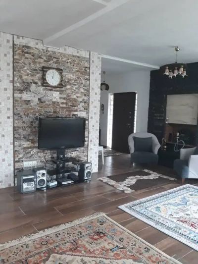 ویلا 570 متری دو خوابه در نوشهر