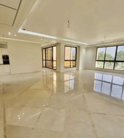 آپارتمان 350 متری چهارخوابه در عظیمیه کرج