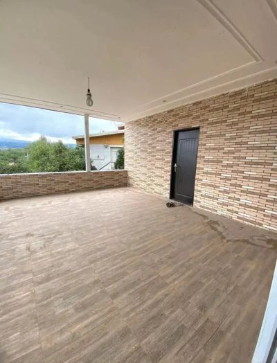 ویلا 440 متری سه خوابه در قائمشهر قائم شهر