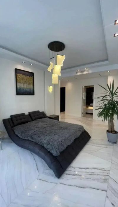 آپارتمان 200 متری سه خوابه در سردار جنگل تهران