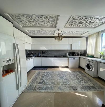 آپارتمان 170 متری سه خوابه در نیروی هوایی تهران