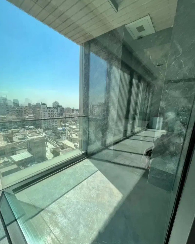 آپارتمان 150 متری سه خوابه در عظیمیه کرج13909029230