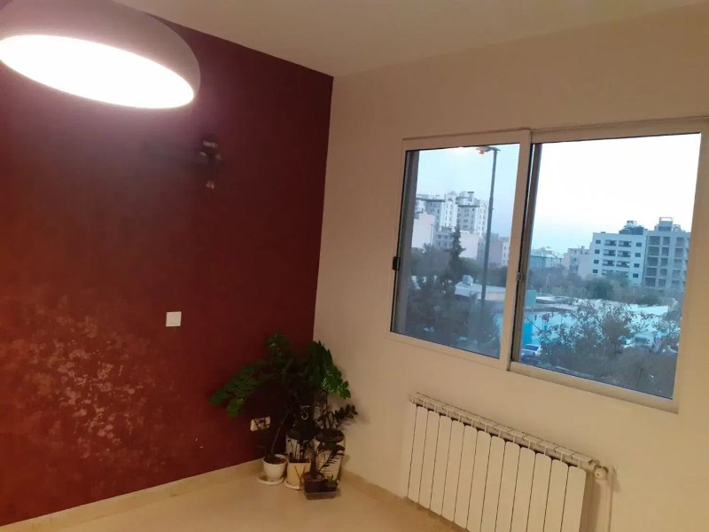 آپارتمان 105 متری دو خوابه در باغ فیض تهران13912629325