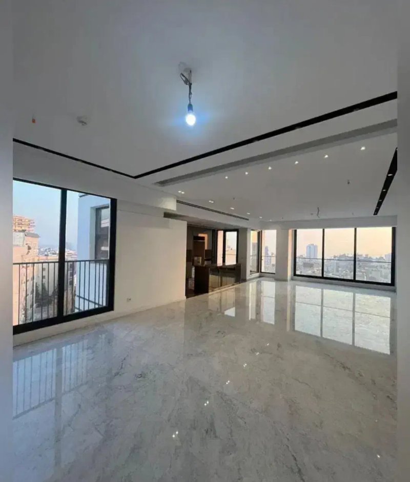 آپارتمان 160 متری سه خوابه در عظیمیه کرج13909929244