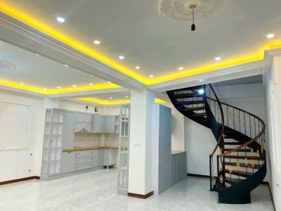 ویلا 320 متری سه خوابه در قائمشهر قائم شهر