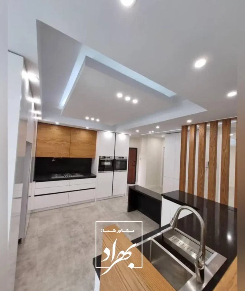 آپارتمان 149 متری سه خوابه در عظیمیه کرج13909629237