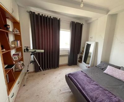 آپارتمان 90 متری دو خوابه در کوچکسرا قائم شهر