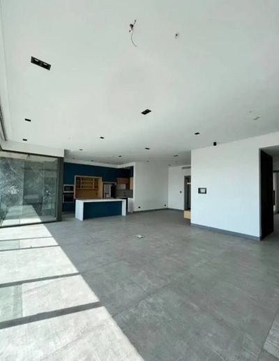 آپارتمان 150 متری سه خوابه در عظیمیه کرج