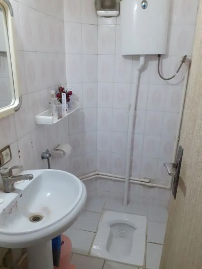 آپارتمان 54 متری یک خوابه در باغ فیض تهران