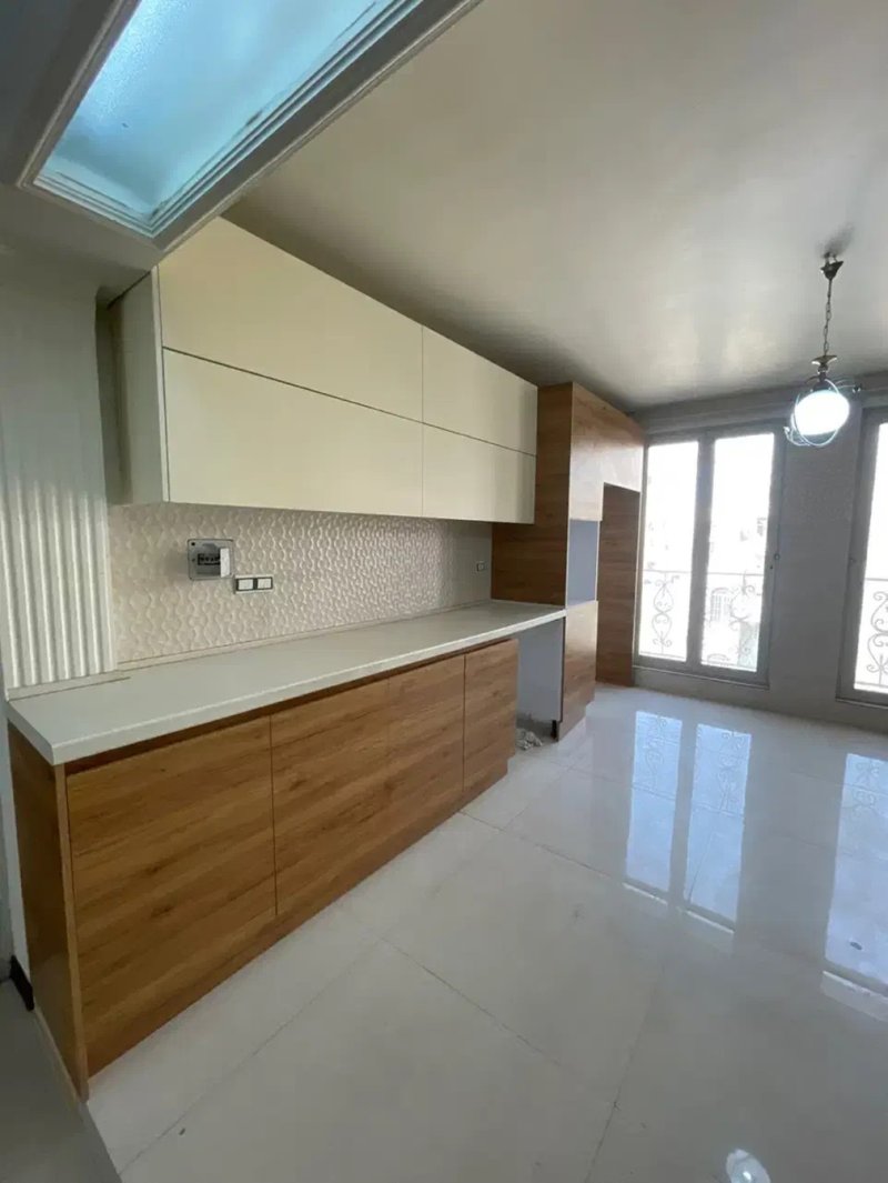 آپارتمان 95 متری دو خوابه در نیروی هوایی تهران13907129206