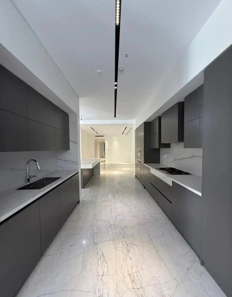 آپارتمان 160 متری سه خوابه در عظیمیه کرج13909529235