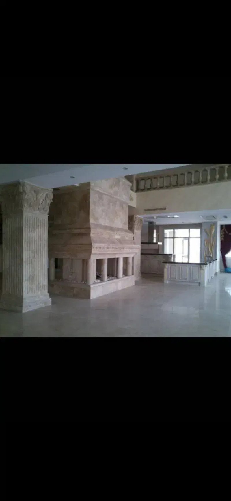 تجاری 700 متری در سعادت آباد تهران13919829389