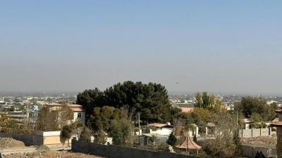 باغ 1250 متری در شهرک زعفرانیه کرج