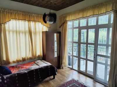 ویلا 1000 متری سه خوابه در قائمشهر قائم شهر