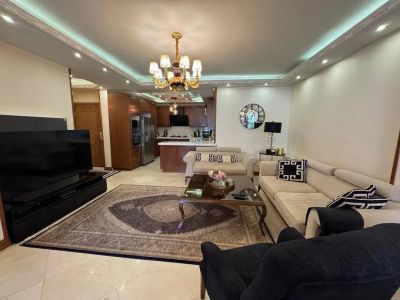 آپارتمان 110 متری دو خوابه در شهرک پرواز تهران