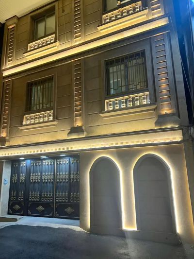 ویلا 240 متری سه خوابه در خیابان تهران قائم شهر