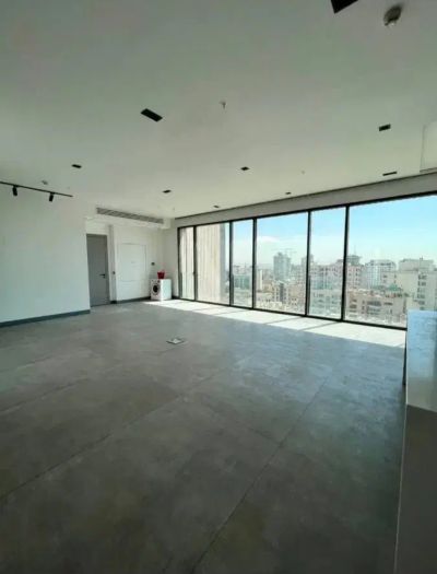 آپارتمان 150 متری سه خوابه در عظیمیه کرج