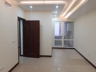 آپارتمان 128 متری سه خوابه در باغ فیض تهران