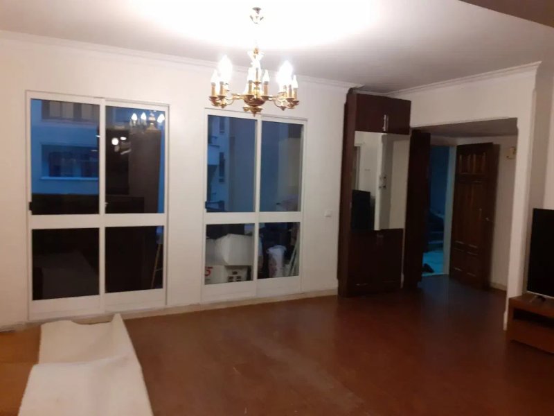 آپارتمان 105 متری دو خوابه در باغ فیض تهران13912629321