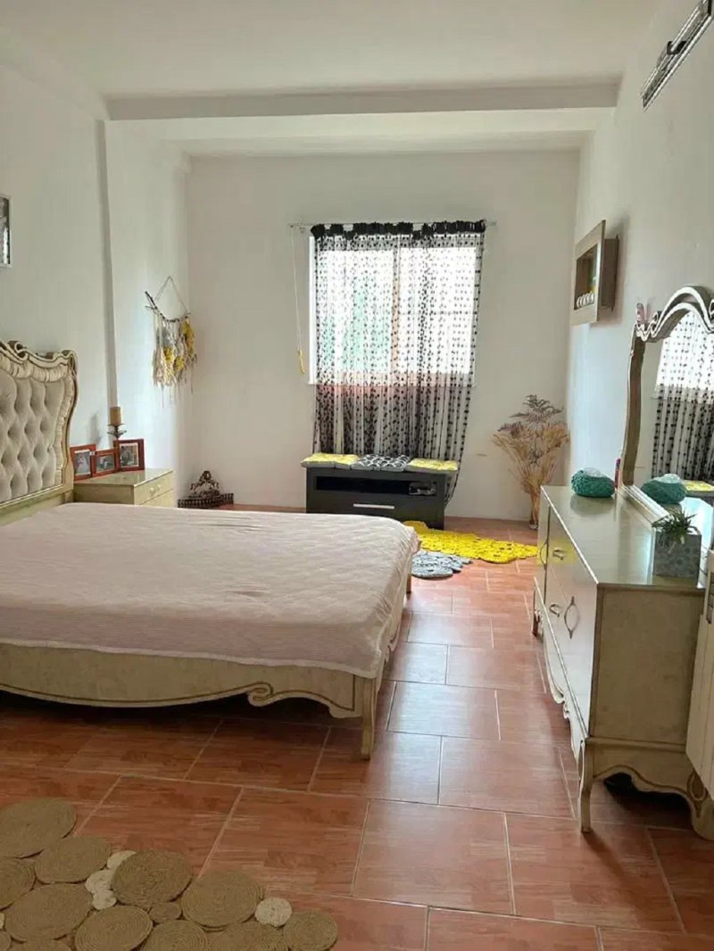 آپارتمان 120 متری دو خوابه در خیابان ساری قائم شهر13920129392