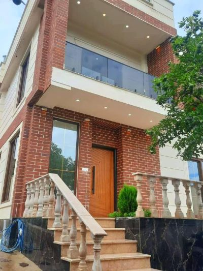 ویلا 320 متری سه خوابه در قائمشهر قائم شهر