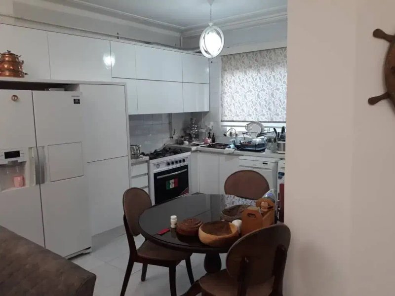 آپارتمان 95 متری دو خوابه در خیابان جویبار قائم شهر13913629350