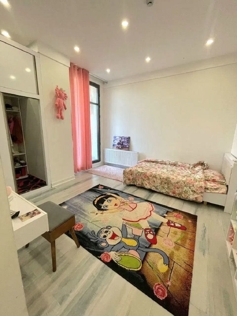 آپارتمان 159 متری دو خوابه در خیابان بابل قائم شهر13920229395