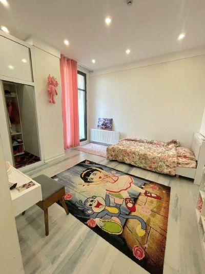 آپارتمان 159 متری دو خوابه در خیابان بابل قائم شهر