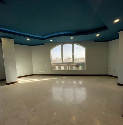 اداری 115 متری یک خوابه در نیروی هوایی تهران