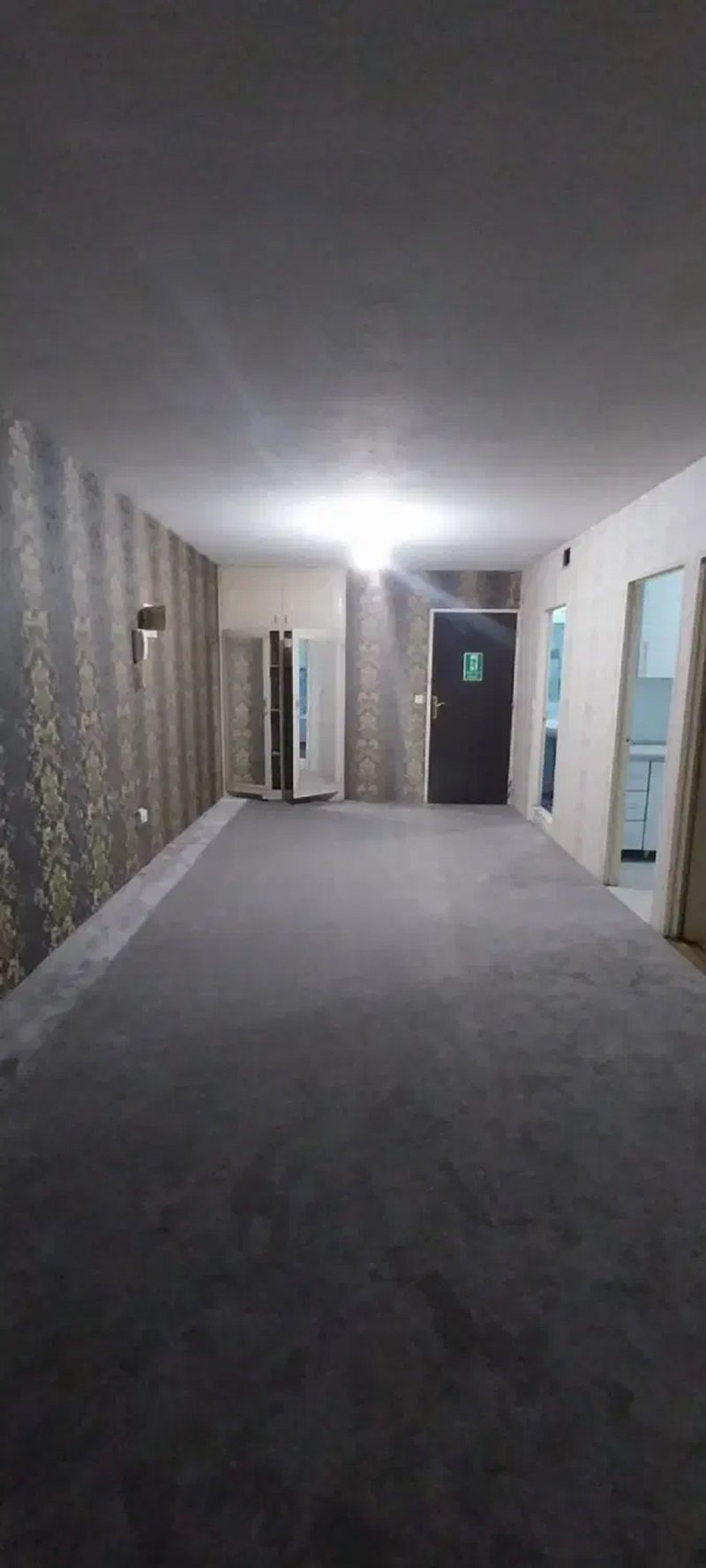 آپارتمان 60 متری یک خوابه در شهرک اکباتان تهران13907729214