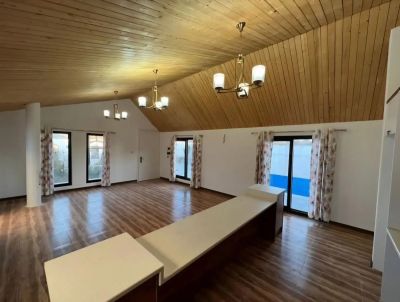 ویلا 400 متری دو خوابه در شهرک زعفرانیه کرج